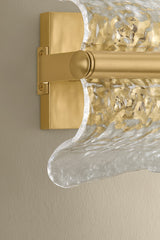 Fosterdale Wall Sconce Sconces