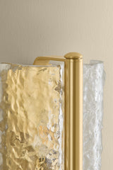 Fosterdale Wall Sconce Sconces