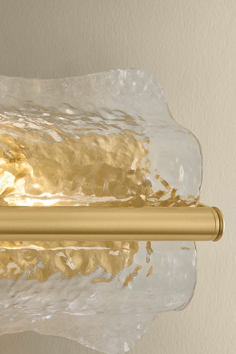 Fosterdale Wall Sconce Sconces