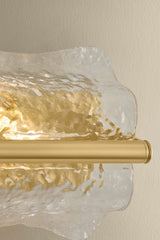 Fosterdale Wall Sconce Sconces