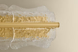 Fosterdale Wall Sconce Sconces