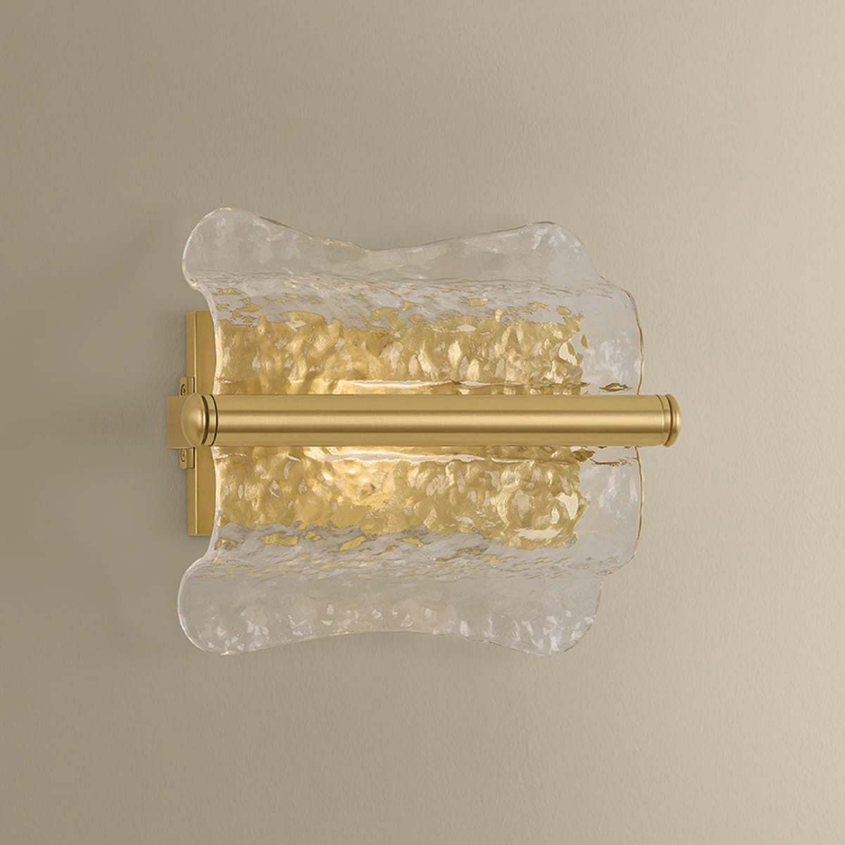 Fosterdale Wall Sconce Sconces