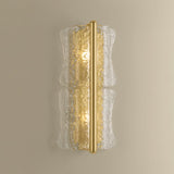 Fosterdale Wall Sconce Sconces