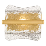 Fosterdale Wall Sconce Sconces