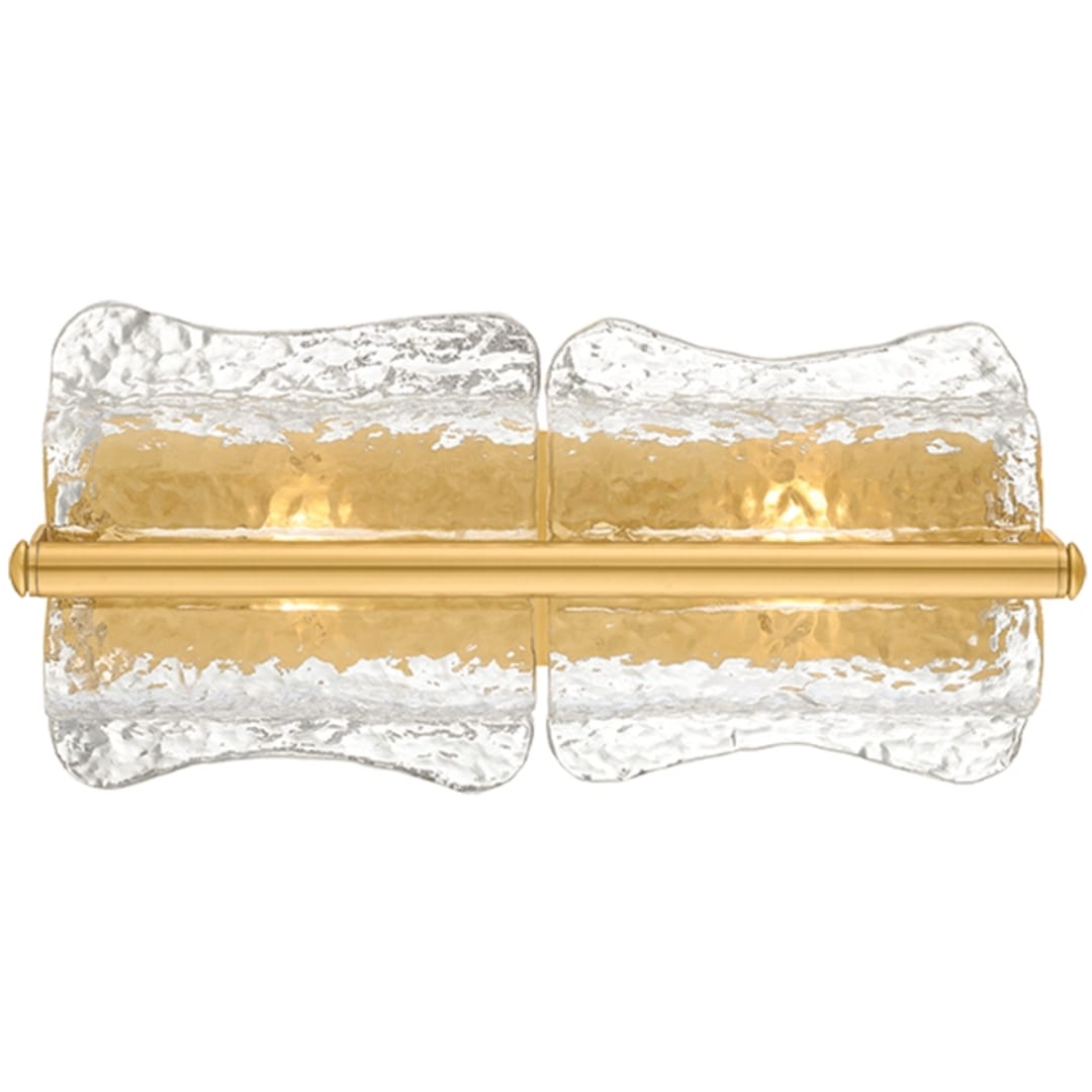 Fosterdale Wall Sconce Sconces