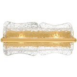 Fosterdale Wall Sconce Sconces