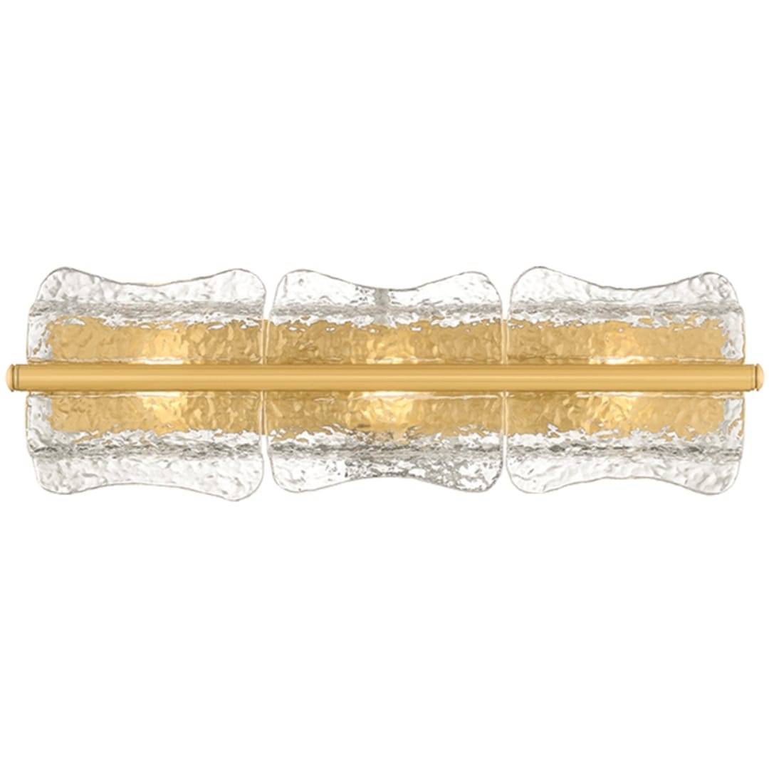 Fosterdale Wall Sconce Sconces