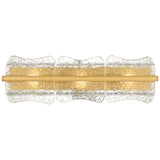Fosterdale Wall Sconce Sconces