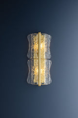 Fosterdale Wall Sconce Sconces
