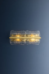 Fosterdale Wall Sconce Sconces