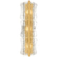 Fosterdale Wall Sconce Sconces 1373-AGB 197292788911