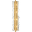 Fosterdale Wall Sconce Sconces 1374-AGB 197292788935