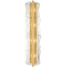 Fosterdale Wall Sconce Sconces 1374-AGB 197292788935