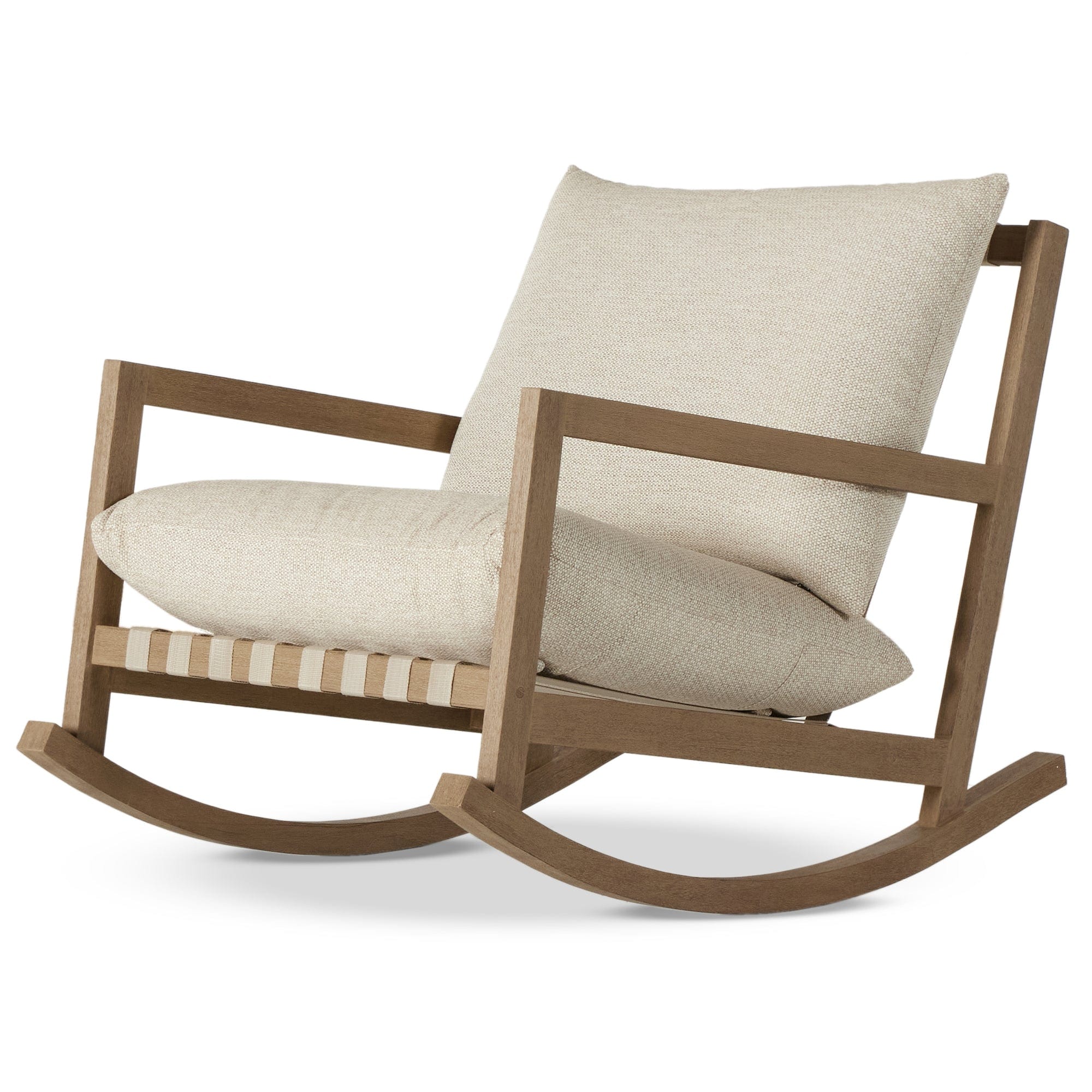 Restoration hardware outdoor rocking chair hot sale