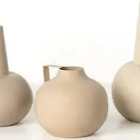 Four Hands Aleta Vases