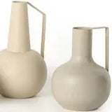 Four Hands Aleta Vases