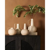 Four Hands Aleta Vases