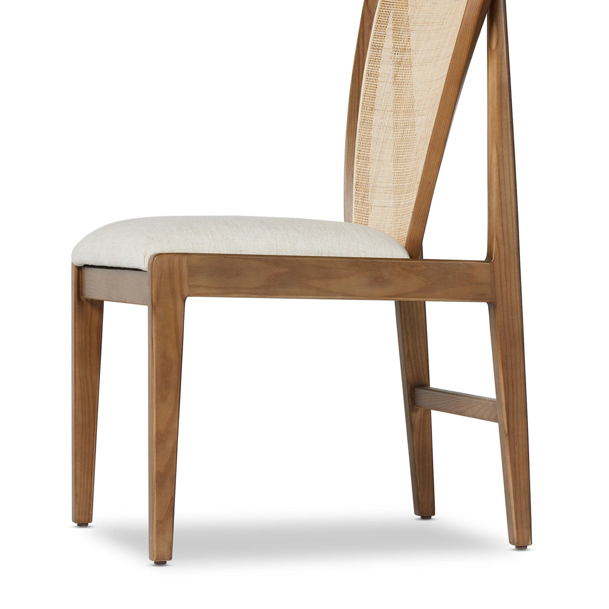 Four Hands Alida Dining Chair Upholstered Dining Chair four-hands-236858-002 801542188115