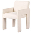 Four Hands Amur Dining Armchair Dining Chair