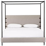 Four Hands Anderson Canopy Bed Beds & Bed Frames four-hands-1