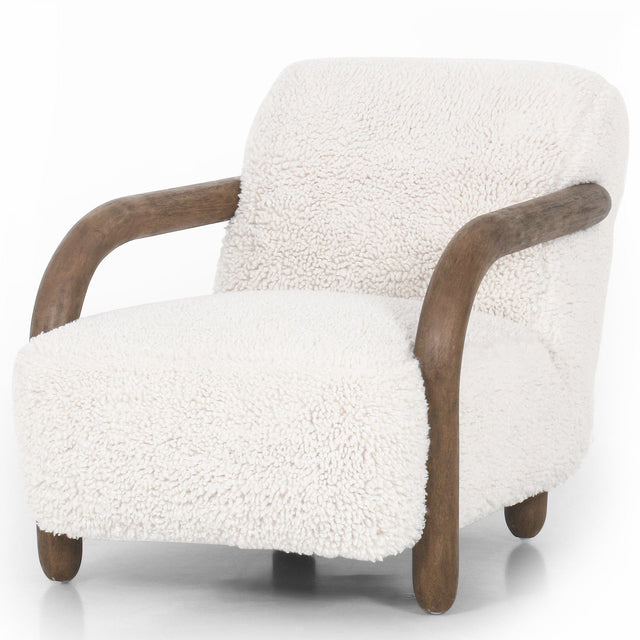 Four Hands Aniston Chair Furniture