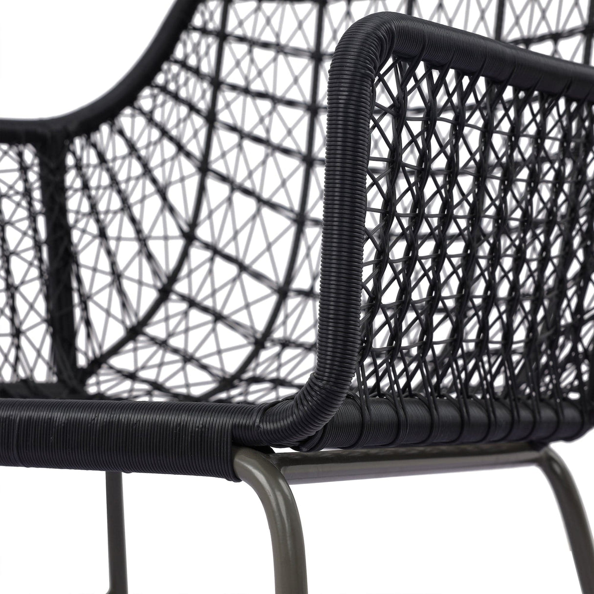 Four Hands Bandera Outdoor Dining Chair Dining Tables