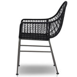 Four Hands Bandera Outdoor Dining Chair Outdoor Dining Chair