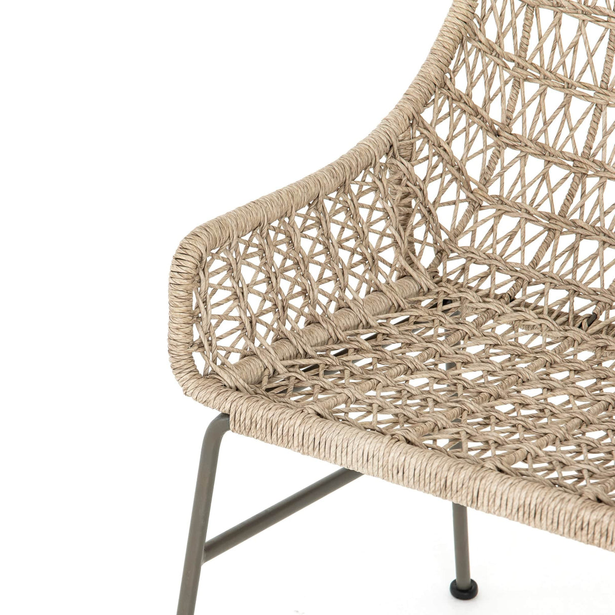 Four Hands Bandera Outdoor Dining Chair Outdoor Dining Chair