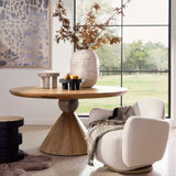 Four Hands Bibianna Dining Table Dining Tables