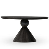 Four Hands Bibianna Dining Table Dining Tables four-hands-