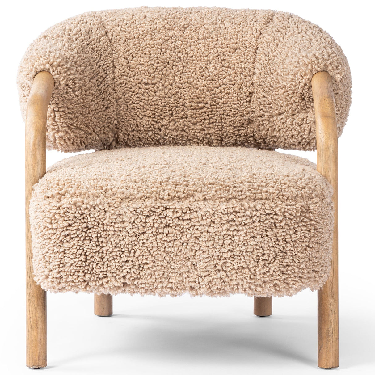 Four Hands Brodie Chair Upholstered Chair