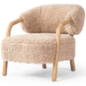 Four Hands Brodie Chair Upholstered Chair