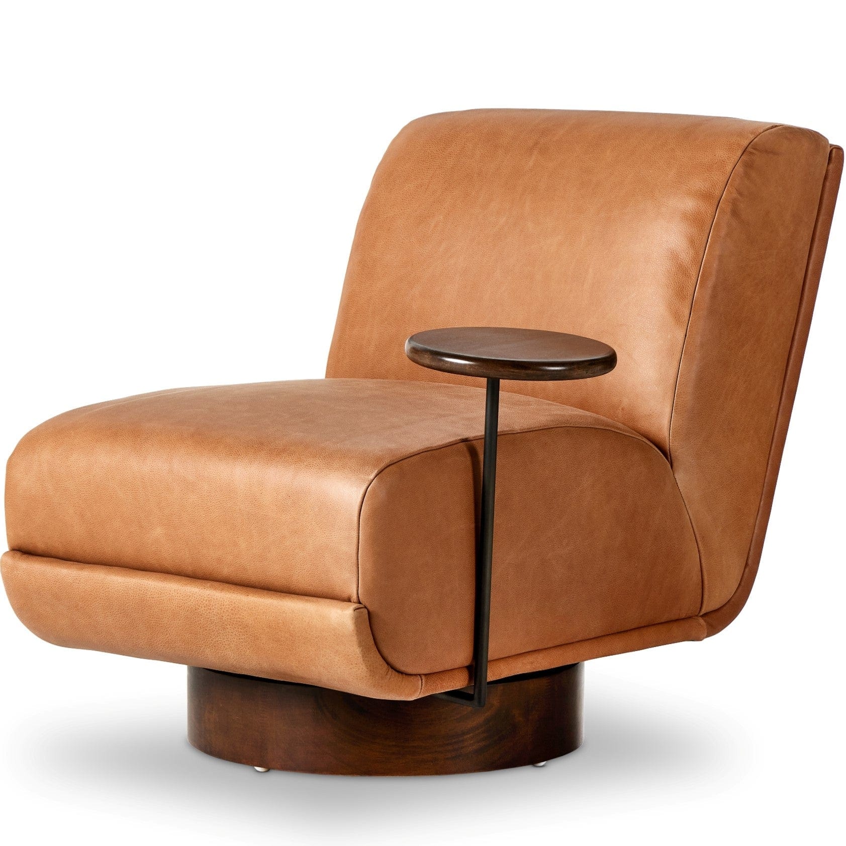 Wilson and 2024 fisher swivel chairs