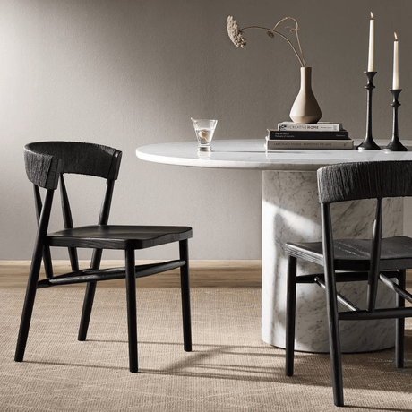 Four Hands Buxton Dining Chair Dining Chair