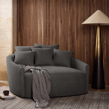 Four Hands Chloe Media Lounger Furniture