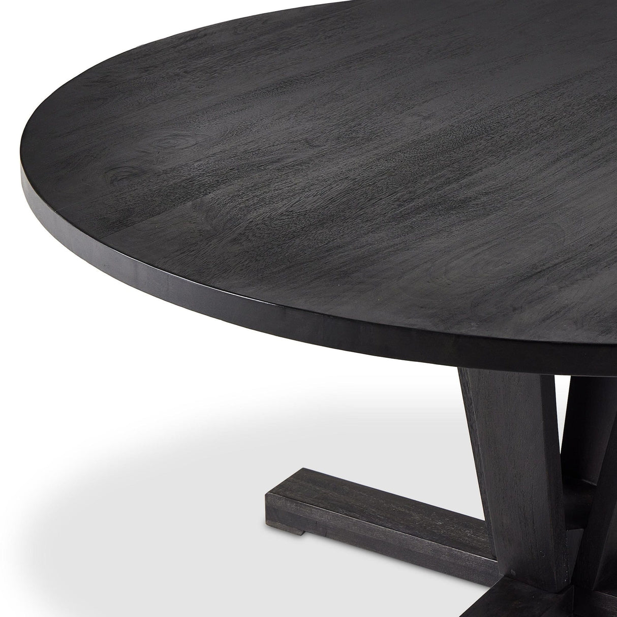 Four Hands Cobain Dining Table Dining Tables