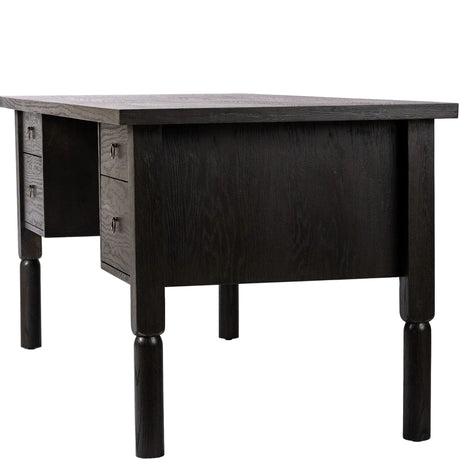 Four Hands Concord Desk Desks four-hands-236529-001 801542119348