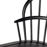 Four Hands Connor Dining Chair Dining Chair four-hands-232921-001 801542030209