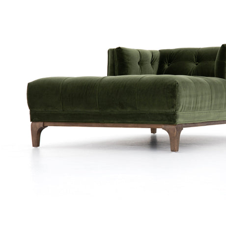 Four Hands Dylan Chaise Lounge Sofas
