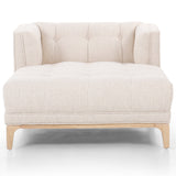 Four Hands Dylan Chaise Lounge Sofas four-hands-105997-007 801542094119