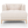 Four Hands Dylan Chaise Lounge Sofas four-hands-105997-007 801542094119