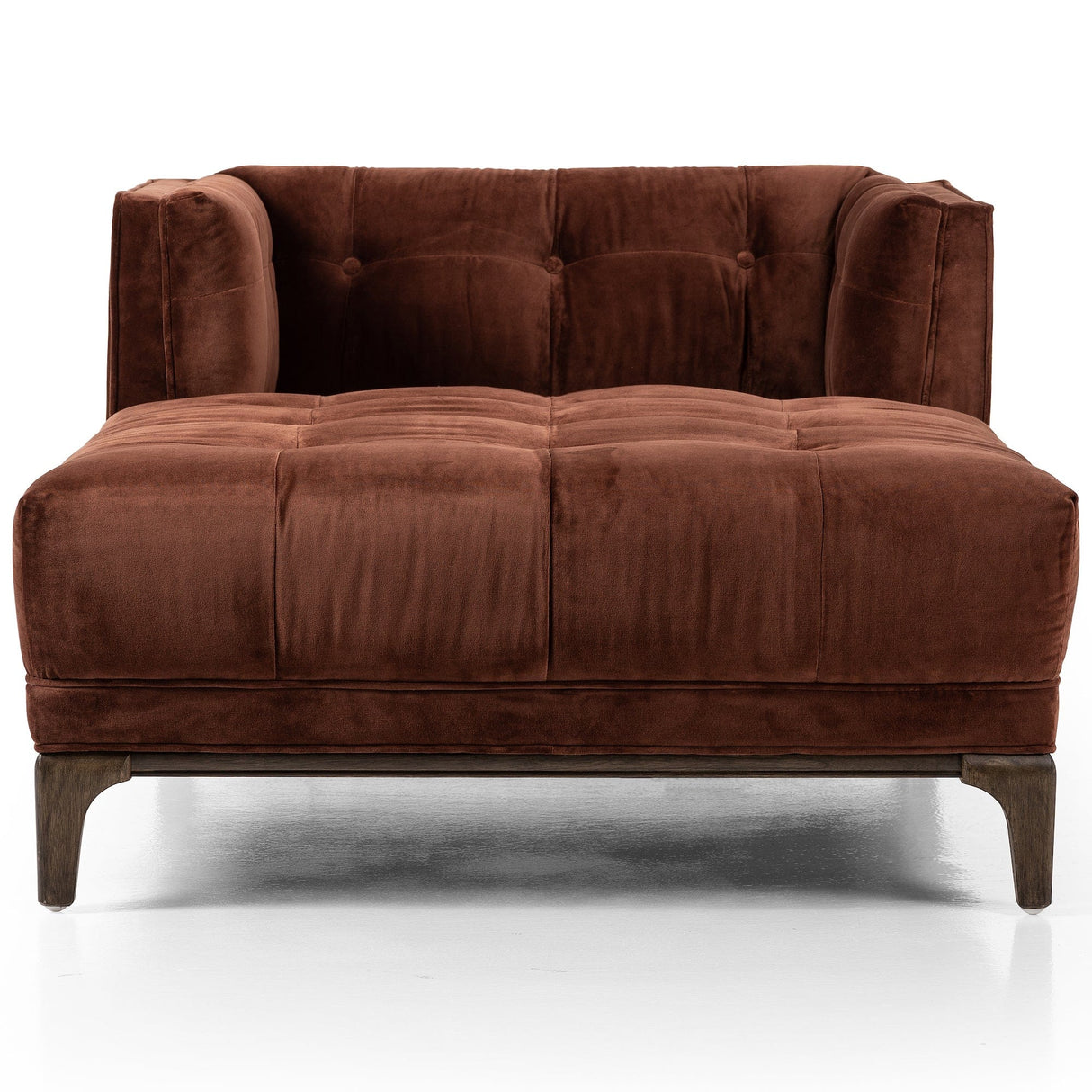 Four Hands Dylan Chaise Lounge Sofas four-hands-105997-011 801542251208