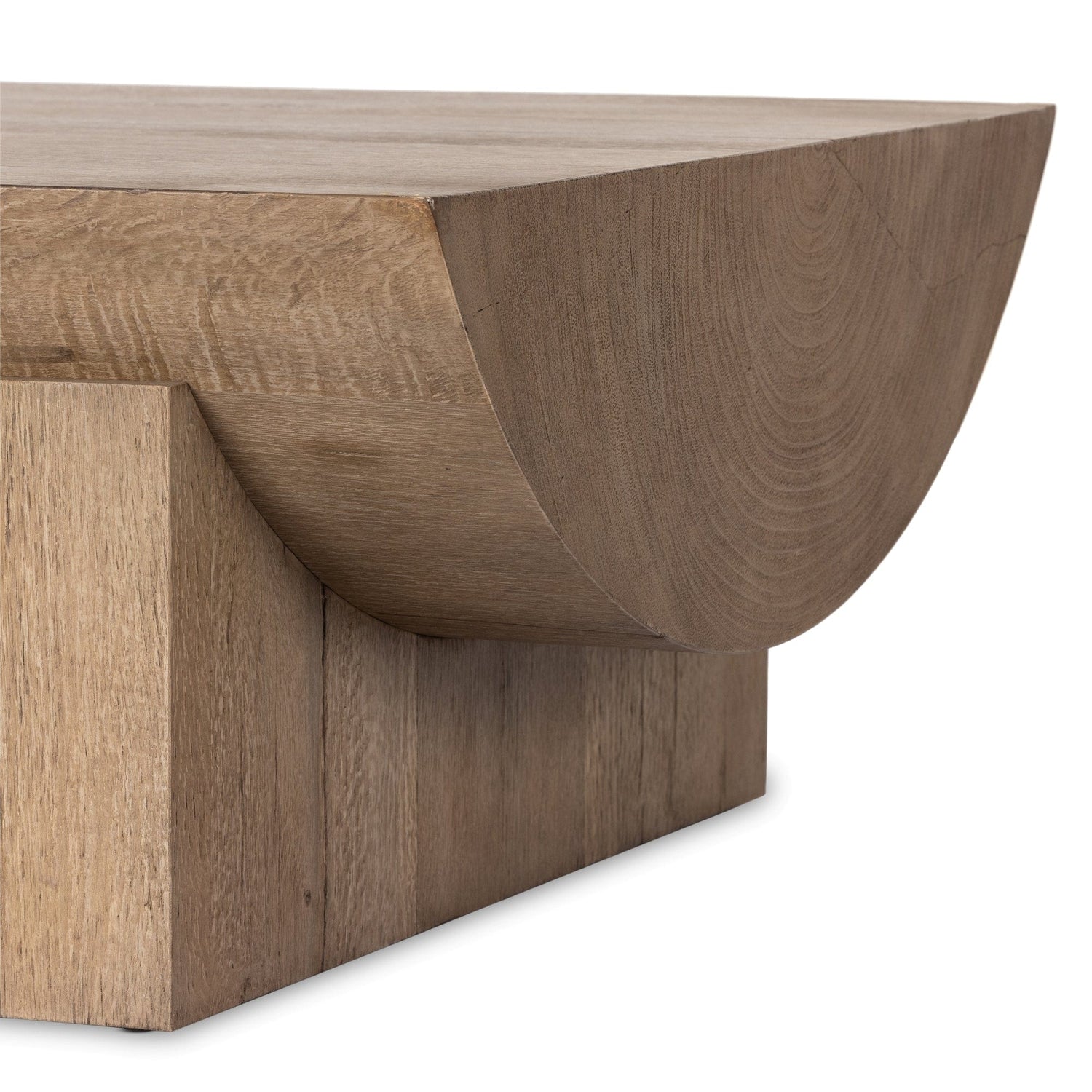 Four Hands Elbert Coffee Table – Meadow Blu