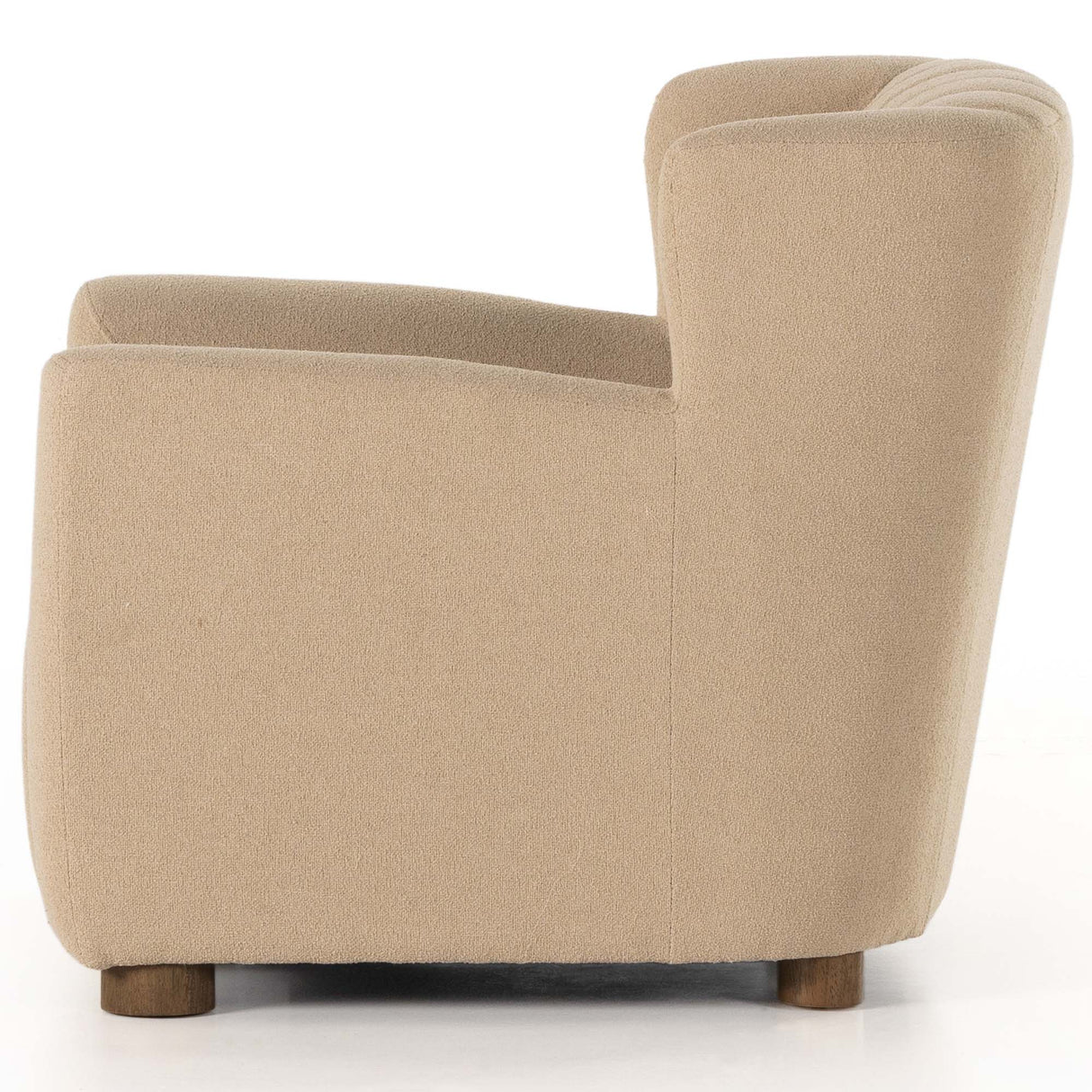 Four Hands Elora Chair Upholstered Chair