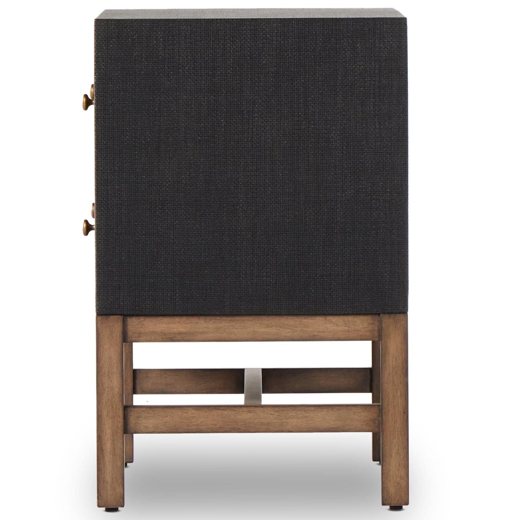 ナオナオ Fiona Nightstand – Meadow Blu