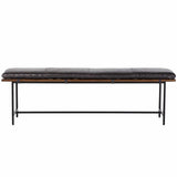 Four Hands Gabin Accent Bench Benches