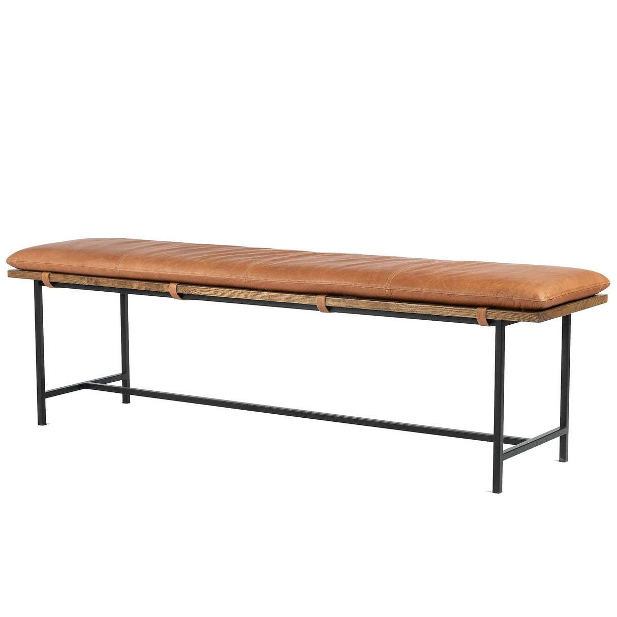 Four Hands Gabin Accent Bench Benches