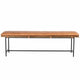 Four Hands Gabin Accent Bench Benches four-hands-108422-001
