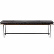 Four Hands Gabin Accent Bench Benches four-hands-108422-003