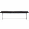 Four Hands Gabin Accent Bench Benches four-hands-108422-003